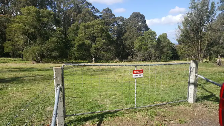 Fourth view of Homely rural property listing, Lot 1 Braidwood Road, Sassafras NSW 2622