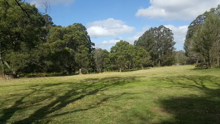 Fifth view of Homely rural property listing, Lot 1 Braidwood Road, Sassafras NSW 2622