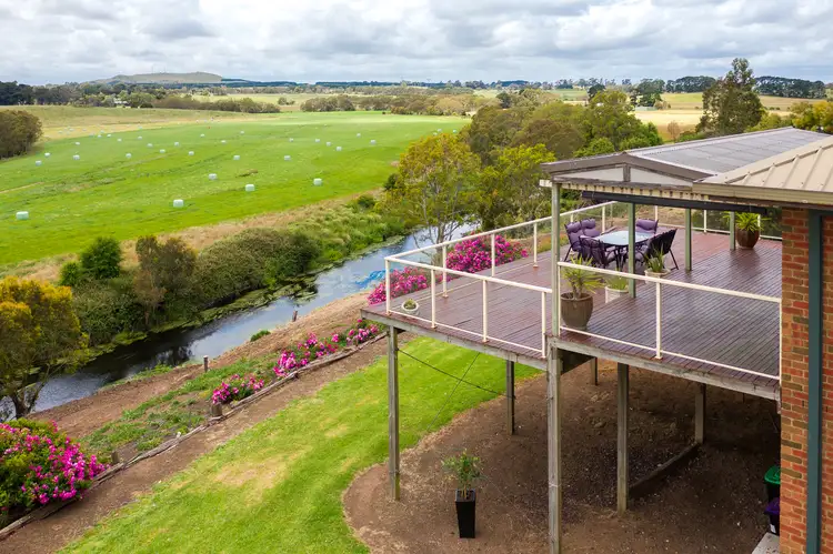 Main view of Homely house listing, 9030 Princes Highway, Panmure VIC 3265