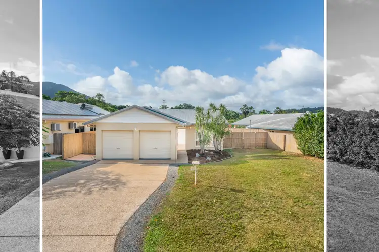 Main view of Homely house listing, 8 Sophie Close, Brinsmead QLD 4870