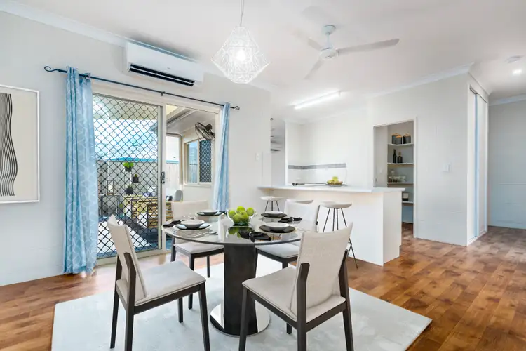 Third view of Homely house listing, 8 Sophie Close, Brinsmead QLD 4870