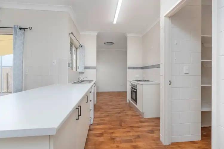 Fourth view of Homely house listing, 8 Sophie Close, Brinsmead QLD 4870