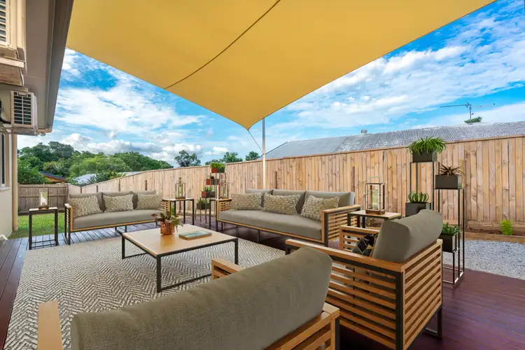 Fifth view of Homely house listing, 8 Sophie Close, Brinsmead QLD 4870