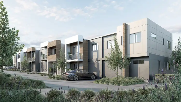 Fourth view of Homely townhouse listing, 25 fifteenth avenue, Middleton Grange NSW 2171