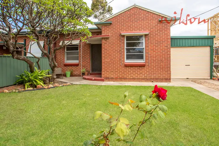 Second view of Homely house listing, 6 Fewings Avenue, Brooklyn Park SA 5032