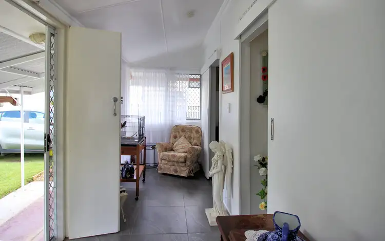 Second view of Homely house listing, 61 JOHN LANE, Maryborough QLD 4650