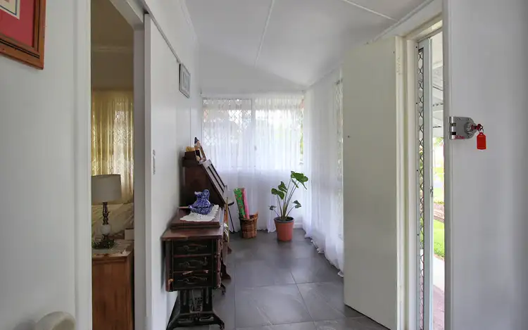 Third view of Homely house listing, 61 JOHN LANE, Maryborough QLD 4650