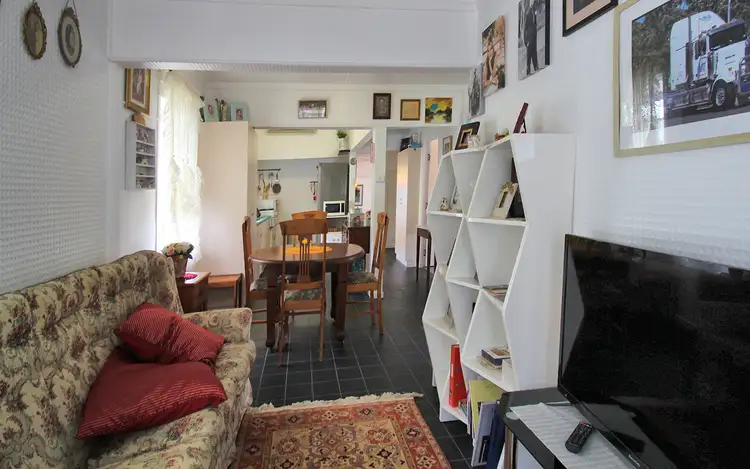 Fourth view of Homely house listing, 61 JOHN LANE, Maryborough QLD 4650
