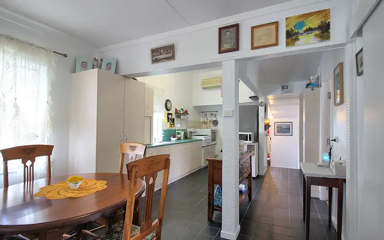Fifth view of Homely house listing, 61 JOHN LANE, Maryborough QLD 4650