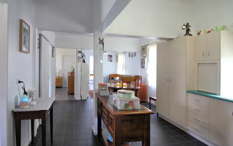 Sixth view of Homely house listing, 61 JOHN LANE, Maryborough QLD 4650