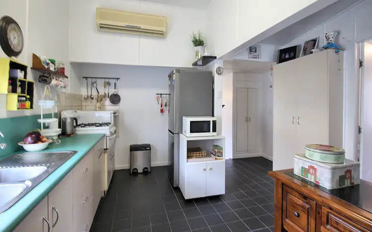 Seventh view of Homely house listing, 61 JOHN LANE, Maryborough QLD 4650