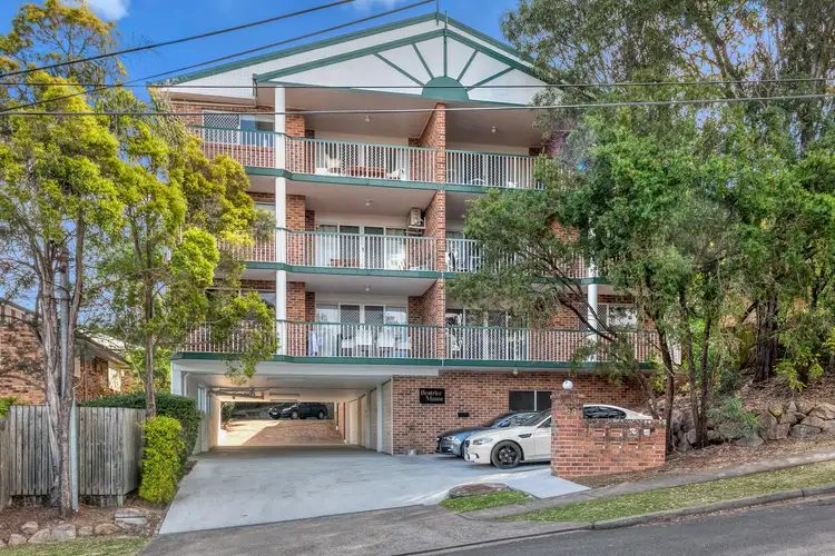 6/69 Beatrice Street, Taringa QLD 4068