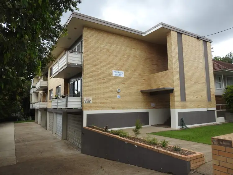 1/56 Miskin Street, Toowong QLD 4066
