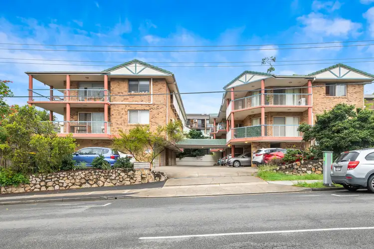 1/78 Lang Parade, Auchenflower QLD 4066