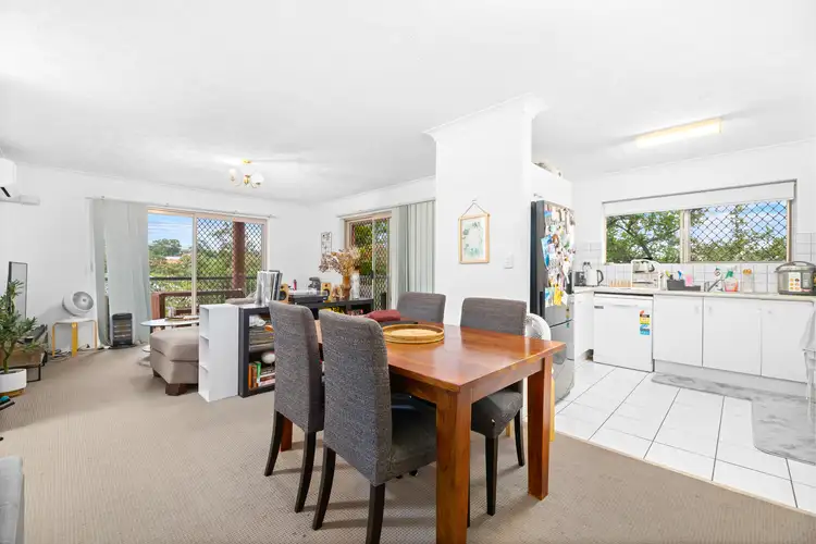 Second view of Homely unit listing, 1/78 Lang Parade, Auchenflower QLD 4066