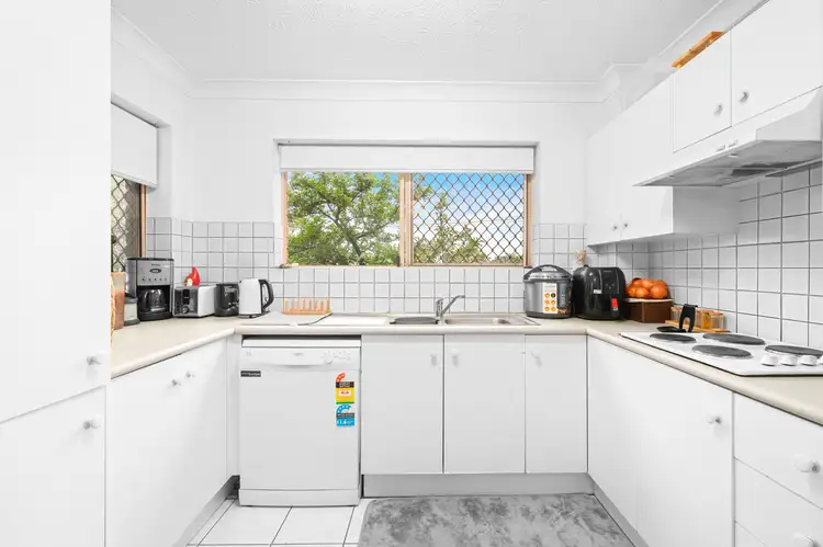 Third view of Homely unit listing, 1/78 Lang Parade, Auchenflower QLD 4066