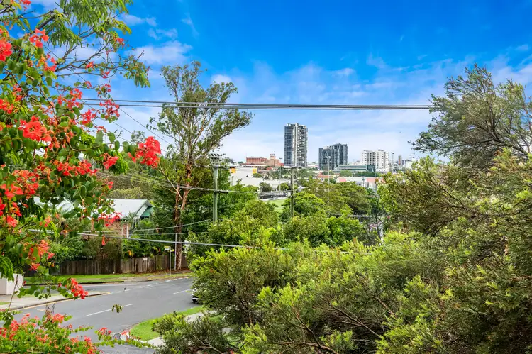 Fourth view of Homely unit listing, 1/78 Lang Parade, Auchenflower QLD 4066