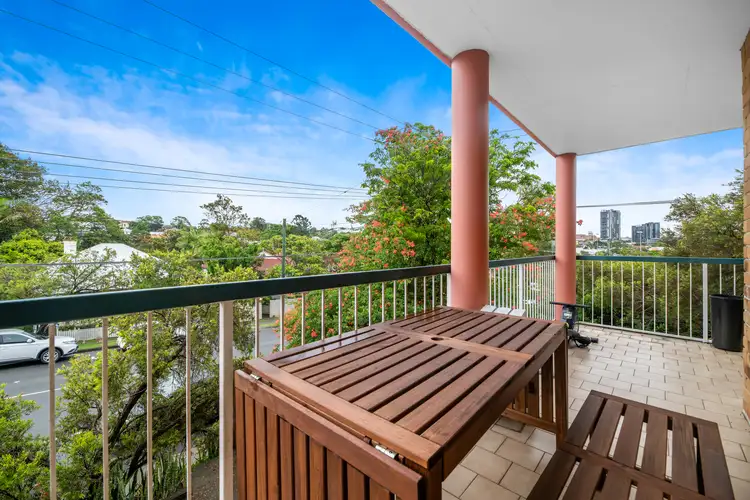 Fifth view of Homely unit listing, 1/78 Lang Parade, Auchenflower QLD 4066