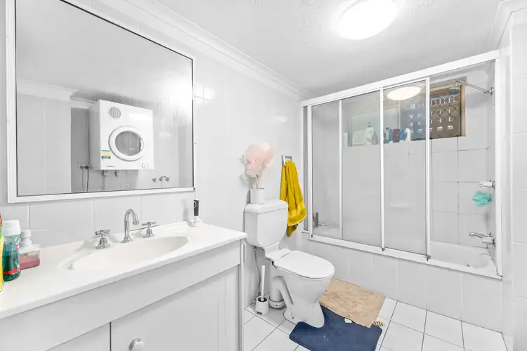 Sixth view of Homely unit listing, 1/78 Lang Parade, Auchenflower QLD 4066