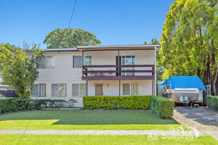 26 Barakee Street, Crestmead QLD 4132