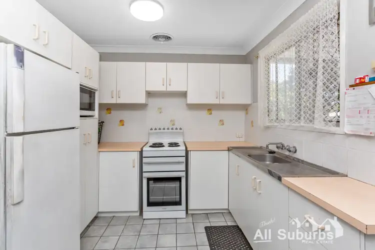 Fifth view of Homely house listing, 26 Barakee Street, Crestmead QLD 4132