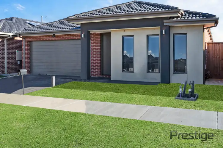 Main view of Homely house listing, 4 Clerkenwall Street, Wollert VIC 3750