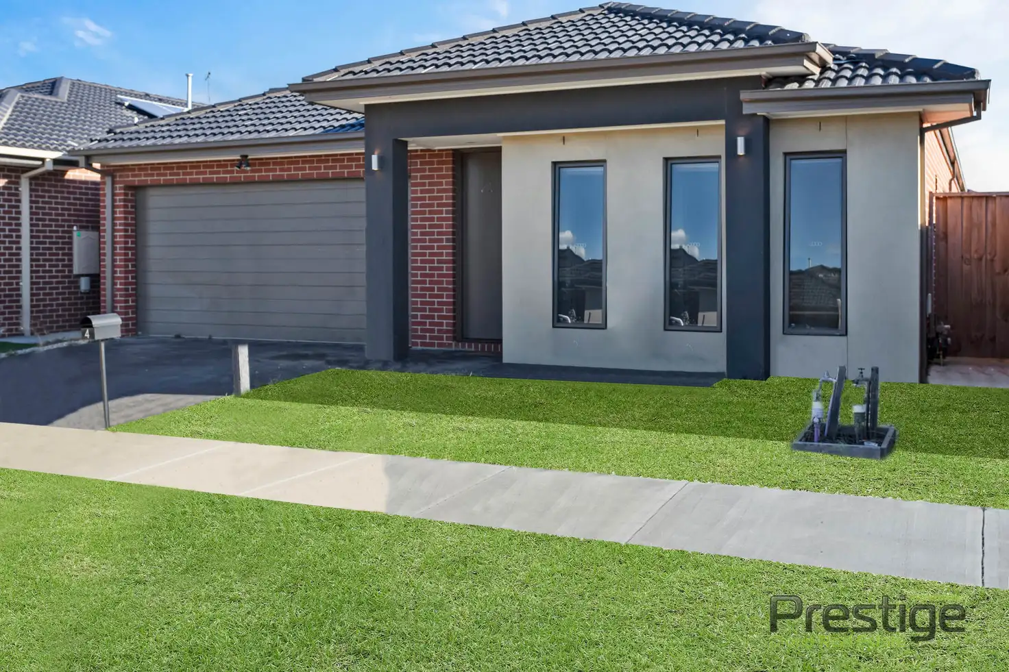 Main view of Homely house listing, 4 Clerkenwall Street, Wollert VIC 3750