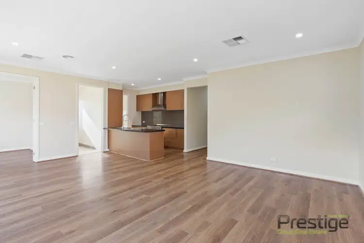 Third view of Homely house listing, 4 Clerkenwall Street, Wollert VIC 3750
