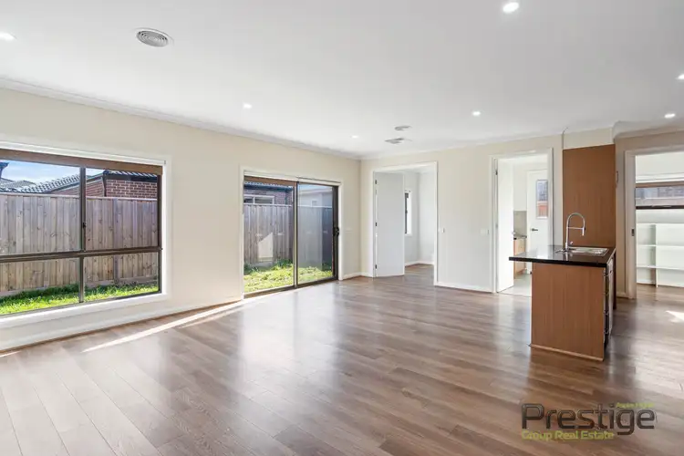 Fourth view of Homely house listing, 4 Clerkenwall Street, Wollert VIC 3750