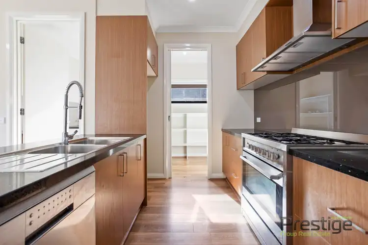 Fifth view of Homely house listing, 4 Clerkenwall Street, Wollert VIC 3750