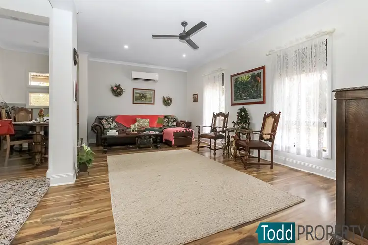 Fourth view of Homely house listing, 209 High Street, Heathcote VIC 3523