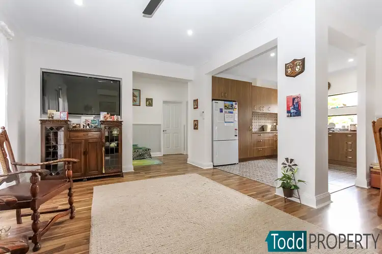 Fifth view of Homely house listing, 209 High Street, Heathcote VIC 3523