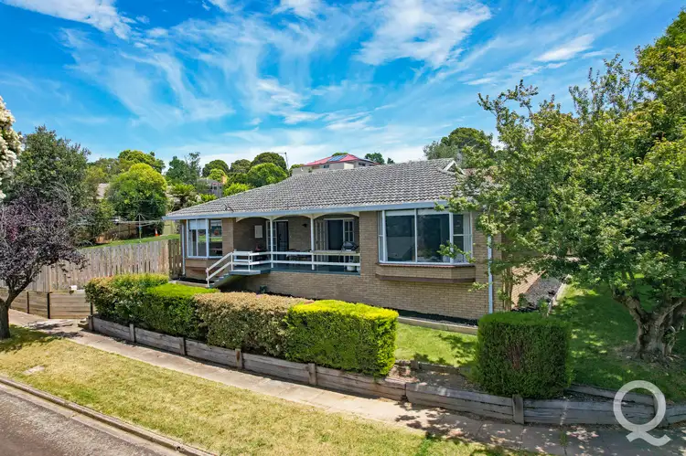 16 Stirling Street, Warragul VIC 3820