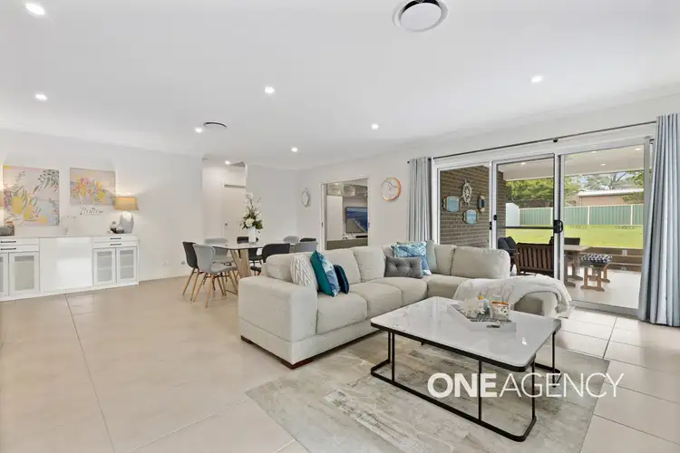 Second view of Homely house listing, 258 Walmer Avenue, Sanctuary Point NSW 2540
