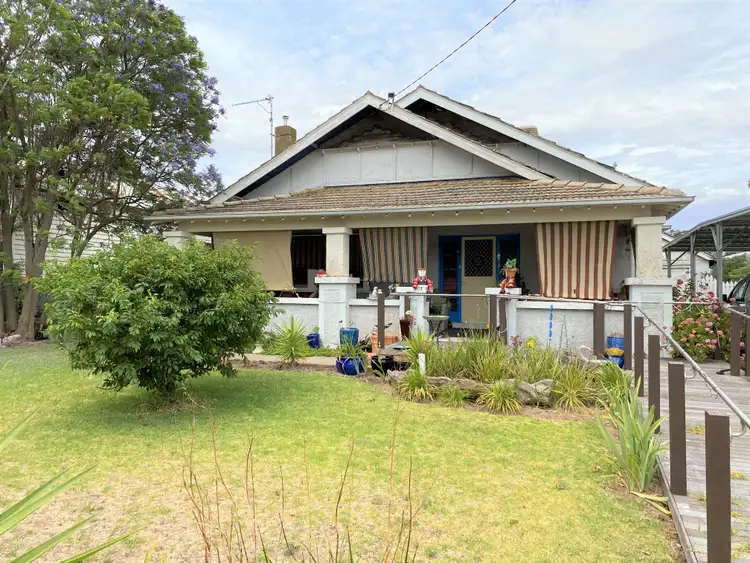 Main view of Homely house listing, 253 Scott Street, Warracknabeal VIC 3393