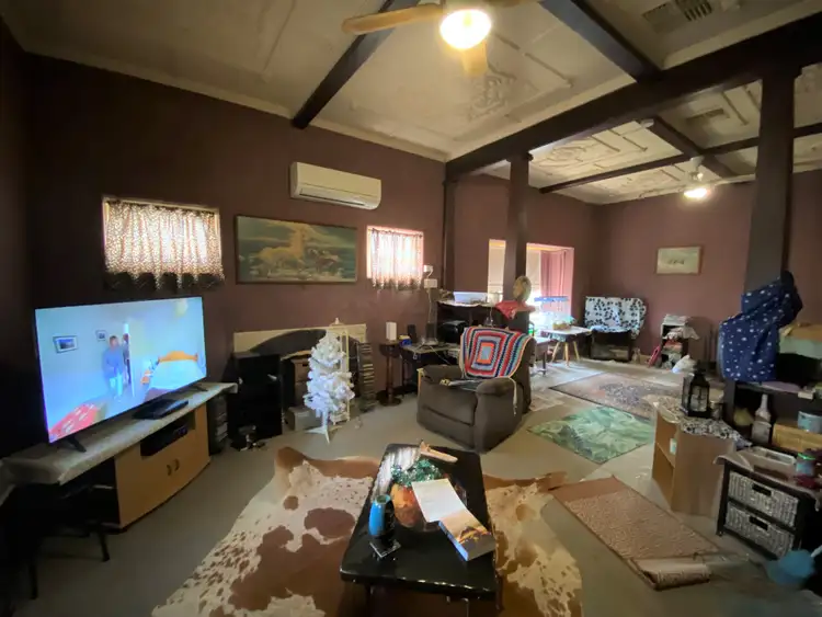 Second view of Homely house listing, 253 Scott Street, Warracknabeal VIC 3393