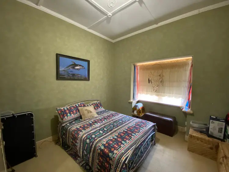 Sixth view of Homely house listing, 253 Scott Street, Warracknabeal VIC 3393