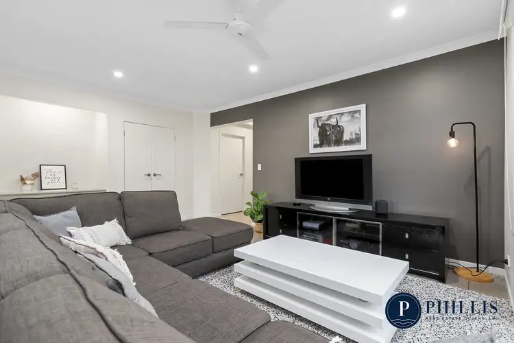 Sixth view of Homely house listing, 8 Waterhouse Drive, Willow Vale QLD 4209
