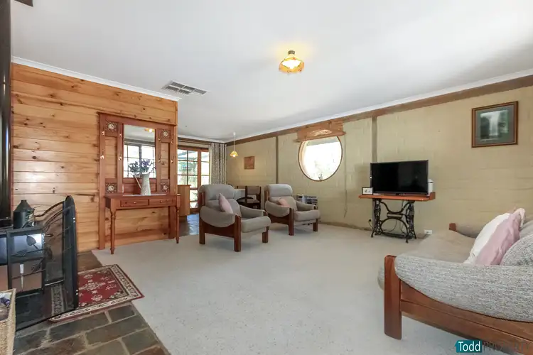 Fourth view of Homely house listing, 32 Scullys Lane, Heathcote VIC 3523