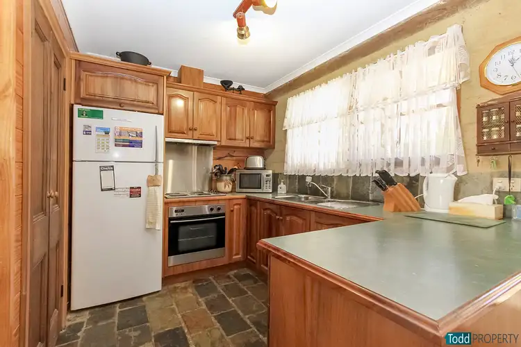 Sixth view of Homely house listing, 32 Scullys Lane, Heathcote VIC 3523