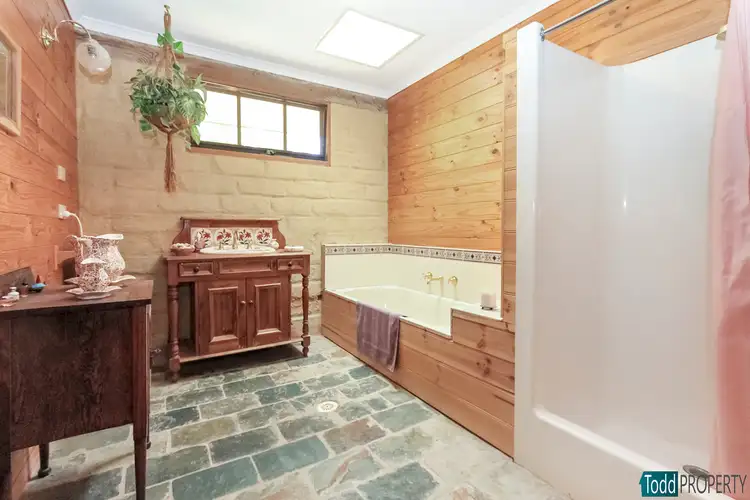 Seventh view of Homely house listing, 32 Scullys Lane, Heathcote VIC 3523