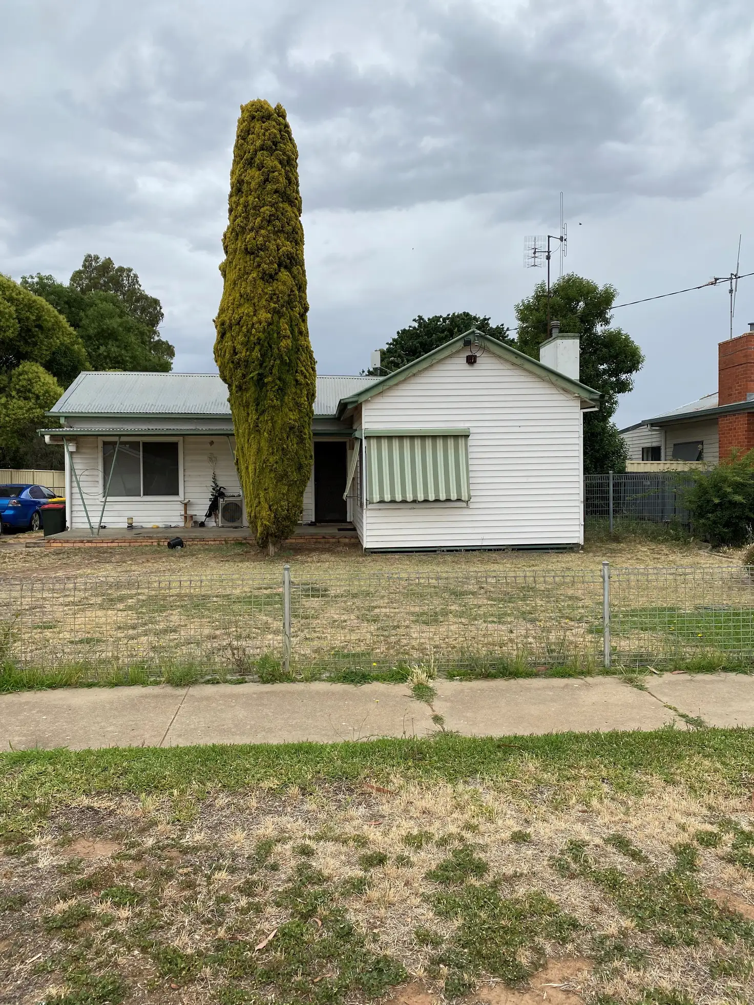 Main view of Homely house listing, 5 Lancaster Street, Kyabram VIC 3620