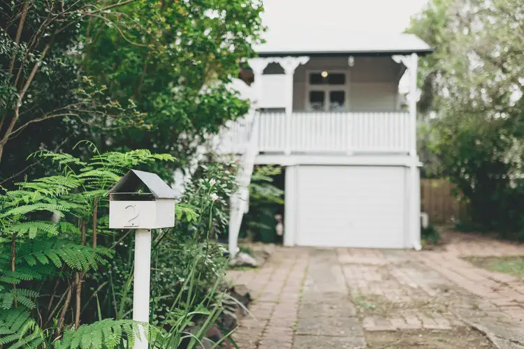Main view of Homely house listing, 2 BRIGHT STREET, Newtown QLD 4305