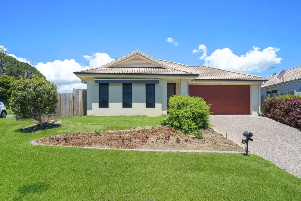 Main view of Homely house listing, 14 BRUSHWOOD CIRCUIT, Forest Lake QLD 4078