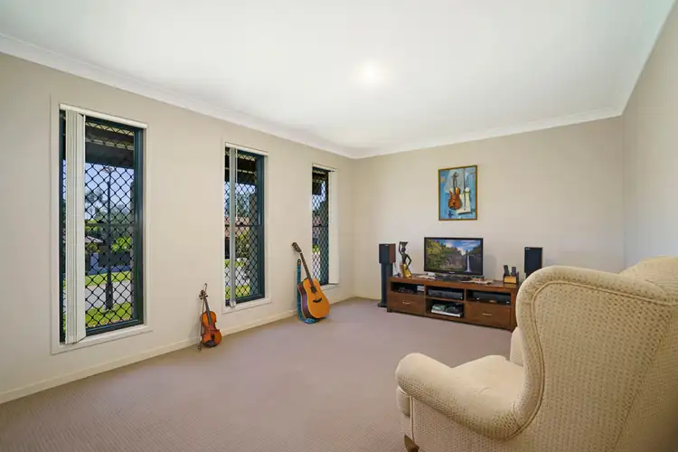 Second view of Homely house listing, 14 BRUSHWOOD CIRCUIT, Forest Lake QLD 4078
