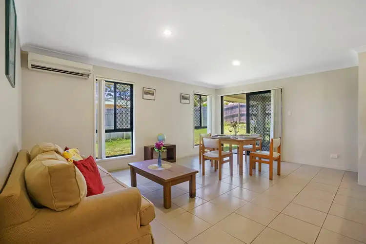 Third view of Homely house listing, 14 BRUSHWOOD CIRCUIT, Forest Lake QLD 4078