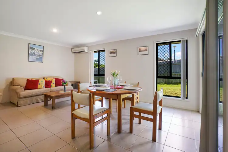 Fourth view of Homely house listing, 14 BRUSHWOOD CIRCUIT, Forest Lake QLD 4078