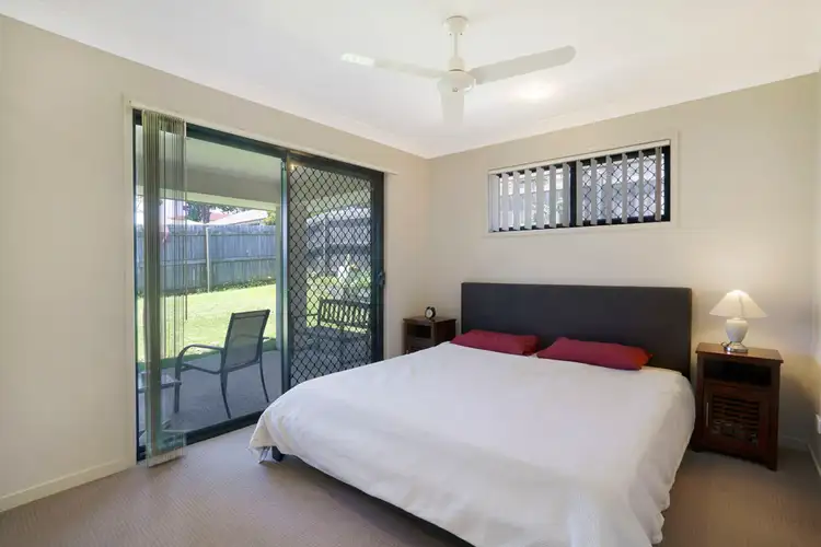 Sixth view of Homely house listing, 14 BRUSHWOOD CIRCUIT, Forest Lake QLD 4078
