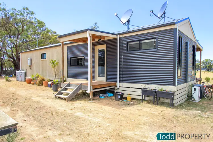 Third view of Homely rural property listing, 117 Lewis Road, Heathcote VIC 3523