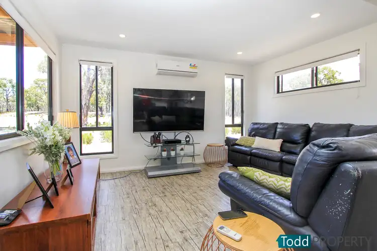 Fourth view of Homely rural property listing, 117 Lewis Road, Heathcote VIC 3523